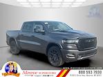 New 2026 Ram 1500 Laramie Crew Cab 4WD Pickup for sale #TN159985 - photo 1