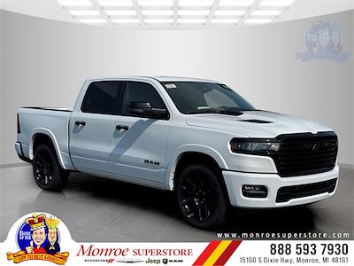 2026 Ram 1500 Crew Cab 4x4 Pickup for sale #TN159986 - photo 1