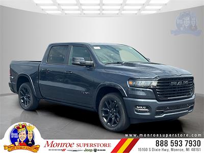2026 Ram 1500 Crew Cab 4x4 Pickup for sale #TN159987 - photo 1