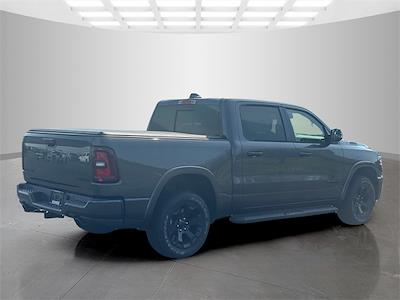 New 2026 Ram 1500 Lone Star Crew Cab 4x4 Pickup for sale #TN165100 - photo 2