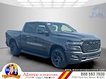 New 2026 Ram 1500 Lone Star Crew Cab 4x4 Pickup for sale #TN165100 - photo 1