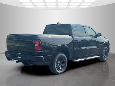 New 2026 Ram 1500 Lone Star Crew Cab 4x4 Pickup for sale #TN165101 - photo 2