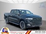New 2026 Ram 1500 Lone Star Crew Cab 4x4 Pickup for sale #TN165101 - photo 1