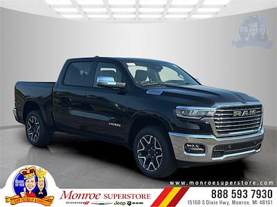 2026 Ram 1500 Crew Cab 4x4 Pickup for sale #TN172029 - photo 1