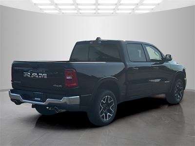 New 2026 Ram 1500 Laramie Crew Cab 4x4 Pickup for sale #TN172029 - photo 2
