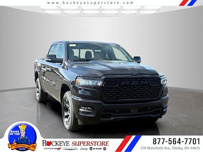 New 2026 Ram 1500 - photo 1