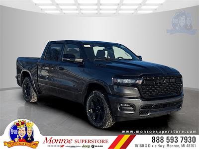 New 2026 Ram 1500 Lone Star Crew Cab for sale #TN223398 - photo 1