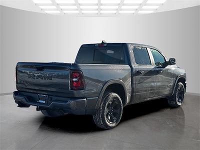New 2026 Ram 1500 Lone Star Crew Cab for sale #TN223398 - photo 2