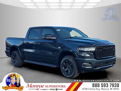 New 2026 Ram 1500 Lone Star Crew Cab for sale #TN239357 - photo 1