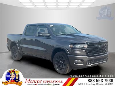 2026 Ram 1500 Crew Cab 4WD Pickup for sale #TN252763 - photo 1