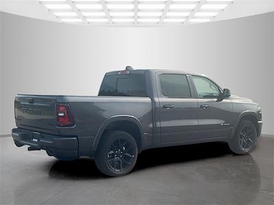2026 Ram 1500 Crew Cab 4WD Pickup for sale #TN252763 - photo 2