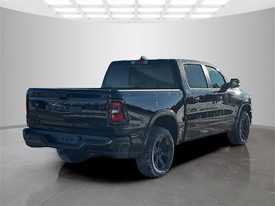 New 2026 Ram 1500 Lone Star Crew Cab for sale #TN268961 - photo 2