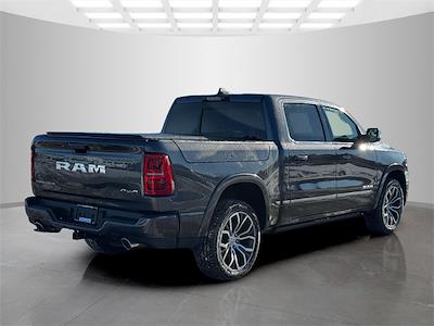 New 2026 Ram 1500 Limited Longhorn Crew Cab for sale #TN270446 - photo 2