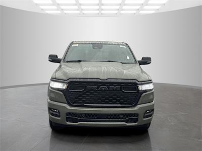 New 2026 Ram 1500 Lone Star Crew Cab for sale #TN277754 - photo 2