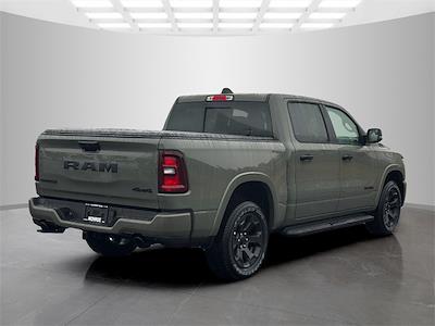 New 2026 Ram 1500 Lone Star Crew Cab for sale #TN277754 - photo 2