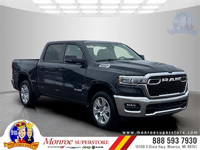 New 2026 Ram 1500 Lone Star Crew Cab for sale #TN304727 - photo 1