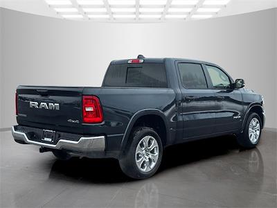 New 2026 Ram 1500 Lone Star Crew Cab for sale #TN304727 - photo 2