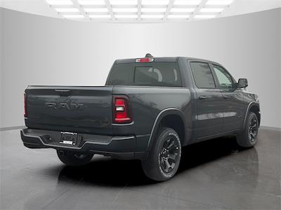 New 2026 Ram 1500 - photo 1