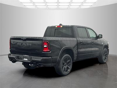 New 2026 Ram 1500 - photo 1