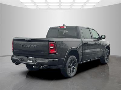 New 2026 Ram 1500 - photo 1