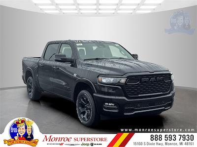 New 2026 Ram 1500 - photo 1