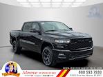 New 2026 Ram 1500 Lone Star Crew Cab for sale #TN343653 - photo 1