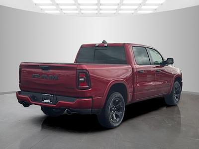 New 2026 Ram 1500 - photo 1