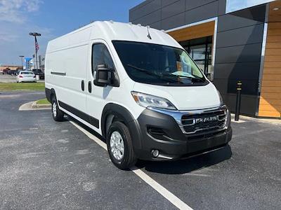 2024 Ram ProMaster 3500 High Roof FWD, Empty Cargo Van for sale #48145 - photo 1