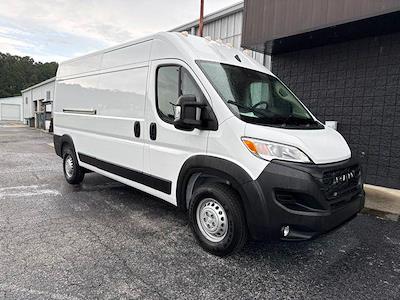 New 2026 Ram ProMaster 2500 High Roof Empty Cargo Van for sale #49246 - photo 1
