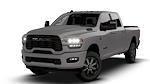 New 2026 Ram 2500 Big Horn Crew Cab for sale #277195 - photo 1