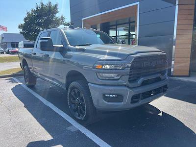 New 2026 Ram 2500 Big Horn Crew Cab for sale #49141 - photo 1