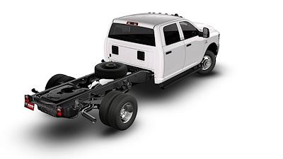 New 2026 Ram 3500 Crew Cab 60 CA Cab Chassis for sale #49136 - photo 2