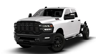New 2026 Ram 2500 Crew Cab Cab Chassis for sale #49196 - photo 1