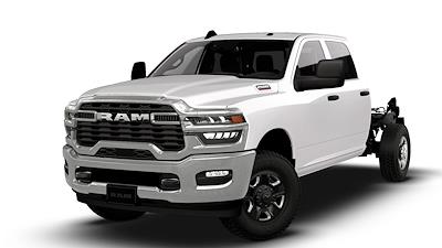 New 2026 Ram 2500 Crew Cab Cab Chassis for sale #49197 - photo 1