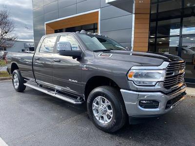 New 2024 Ram 3500 Laramie Crew Cab 4x4 Pickup for sale #47661 - photo 1