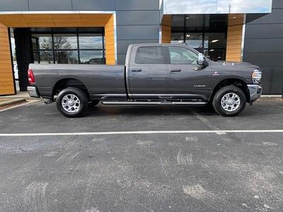 New 2024 Ram 3500 Laramie Crew Cab 4x4 Pickup for sale #47661 - photo 2