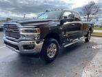New 2024 Ram 3500 Laramie Crew Cab 4x4 Pickup for sale #47661 - photo 4