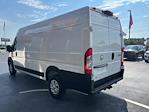 2024 Ram ProMaster 3500 High Roof FWD, Empty Cargo Van for sale #48145 - photo 18