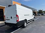 2024 Ram ProMaster 3500 High Roof FWD, Empty Cargo Van for sale #48145 - photo 20