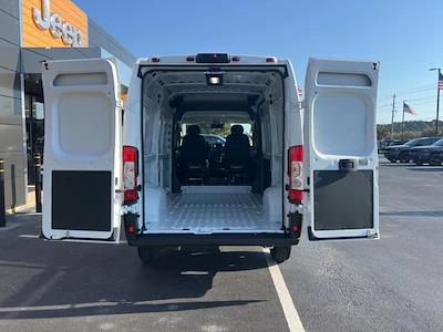New 2025 Ram ProMaster 1500 High Roof Empty Cargo Van for sale #48177 - photo 2