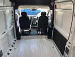 New 2025 Ram ProMaster 1500 High Roof Empty Cargo Van for sale #48177 - photo 18