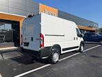 New 2025 Ram ProMaster 1500 High Roof Empty Cargo Van for sale #48177 - photo 23