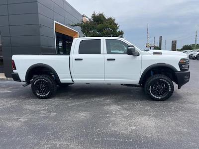 New 2025 Ram 2500 Tradesman Crew Cab 4x4 Pickup for sale #48403 - photo 2
