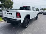 New 2025 Ram 2500 Tradesman Crew Cab 4x4 Pickup for sale #48403 - photo 24