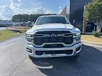 New 2025 Ram 2500 Tradesman Crew Cab 4x4 Pickup for sale #48433 - photo 3