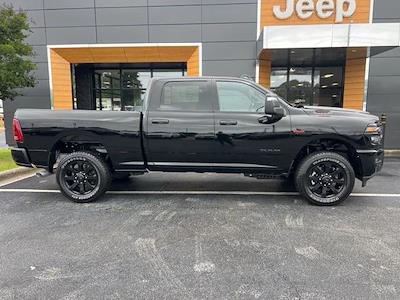 New 2025 Ram 2500 Big Horn Crew Cab 4x4 Pickup for sale #48436 - photo 2