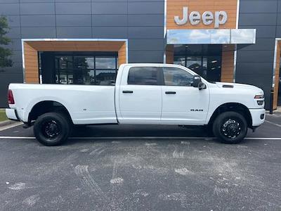 New 2025 Ram 3500 Big Horn Crew Cab 4x4 DRW Pickup for sale #48449 - photo 2