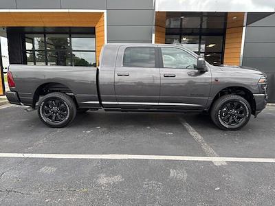 New 2025 Ram 2500 Laramie Mega Cab 4x4 Pickup for sale #48499 - photo 2