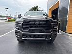 New 2025 Ram 2500 Laramie Mega Cab 4x4 Pickup for sale #48499 - photo 3