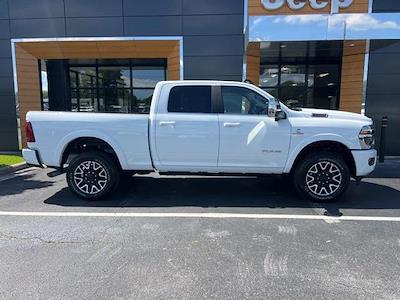 New 2025 Ram 2500 Longhorn Crew Cab 4x4 Pickup for sale #48500 - photo 2